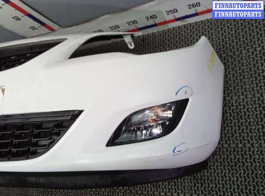 купить бампер передний на OPEL ASTRA J