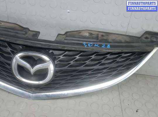 купить решетка радиатора на MAZDA 6 2