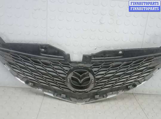 купить решетка радиатора на MAZDA 6 2