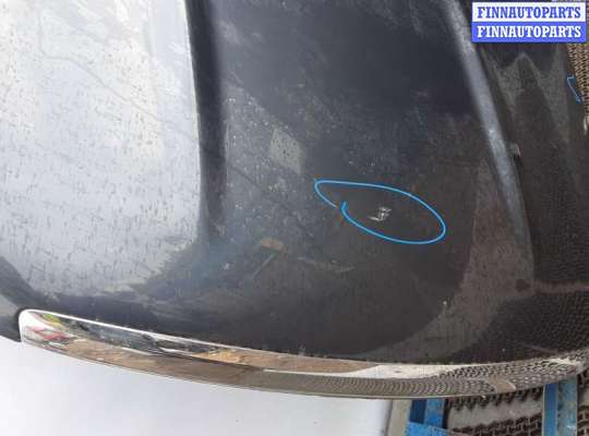 купить капот на FORD KUGA 1