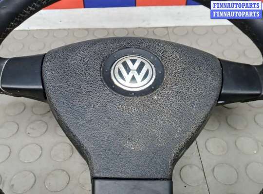 Руль на Volkswagen Passat B6 (3C)