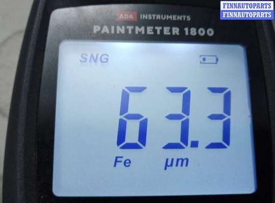 купить дверь передняя левая на FORD KUGA 1