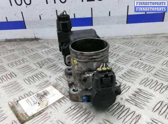 купить дроссельная заслонка дизельная на LEXUS IS 2 (XE20)