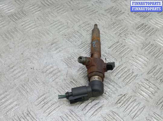 купить форсунка дизельная на FORD FOCUS 2