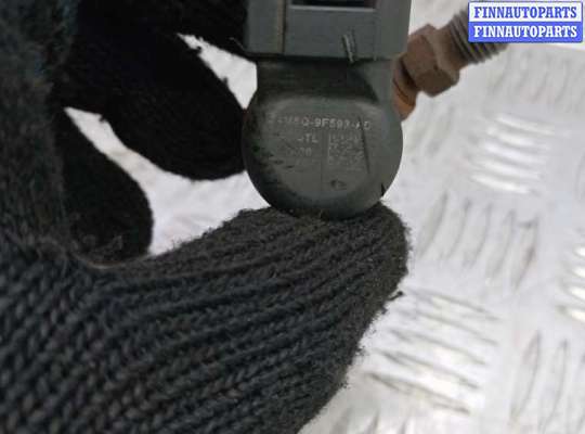 купить форсунка дизельная на FORD FOCUS 2