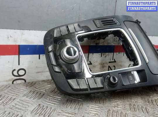 купить джойстик управления мультимедиа на AUDI A5 1