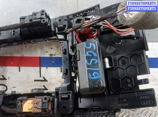 купить джойстик управления мультимедиа на AUDI A5 1