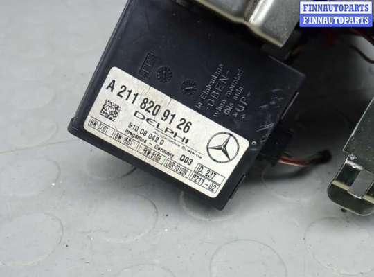 купить блок sam на MERCEDES BENZ C-CLASS W203