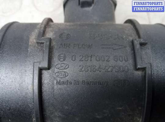 купить расходомер воздуха дизельный на KIA SPORTAGE 2