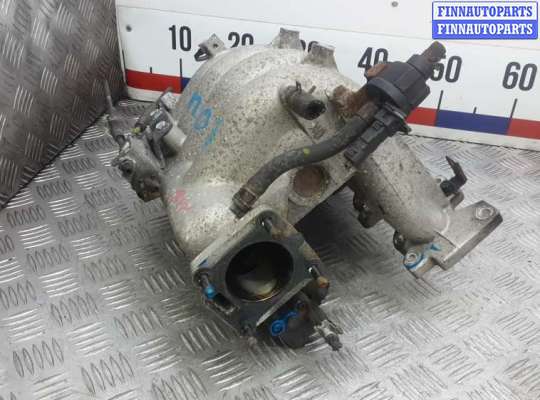 купить впускной коллектор бензиновый на HYUNDAI TUCSON JM