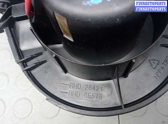 купить моторчик печки на VOLVO XC90 1