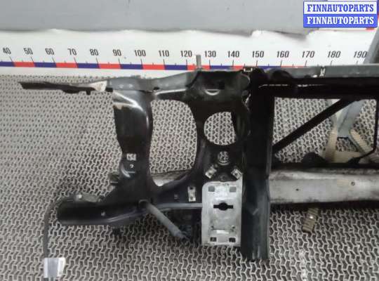 купить передняя панель крепления облицовки (телевизор) на BMW 7 E65