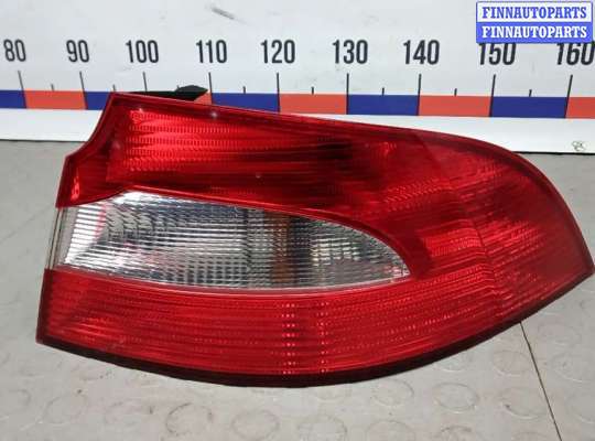купить фонарь задний правый на SKODA SUPERB 2