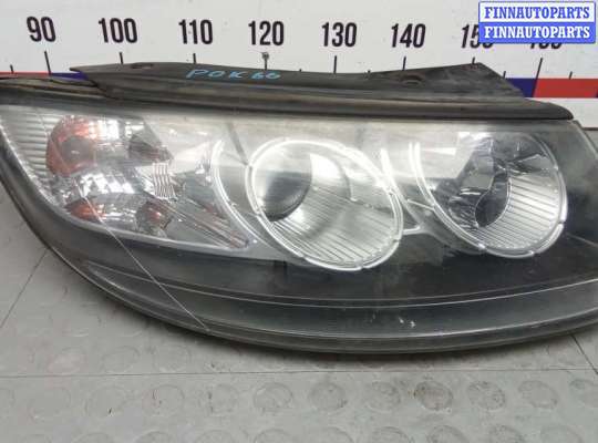 фара правая HN589920 на HYUNDAI SANTA FE 2