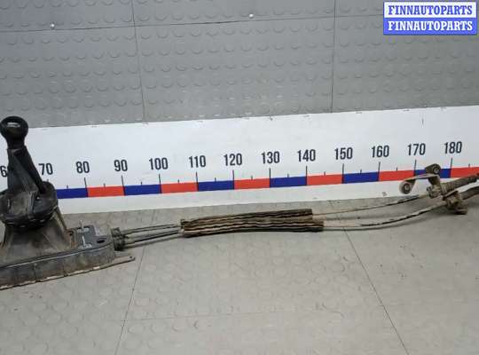 кулиса кпп VG2433732 на VOLKSWAGEN CADDY 3