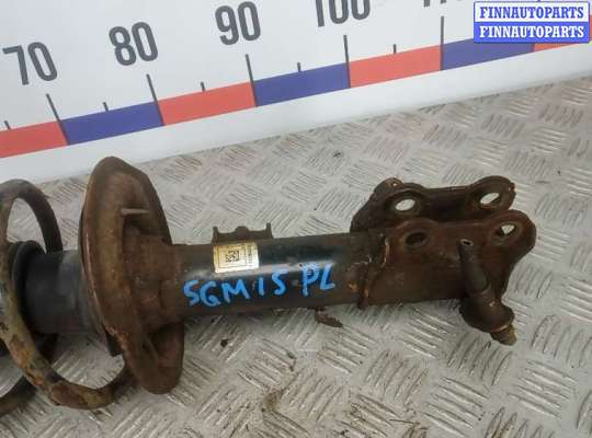 купить стойка передняя левая на KIA CEE'D 2 (JD)