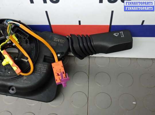 купить переключатель поворотов и дворников (стрекоза) на OPEL ASTRA H