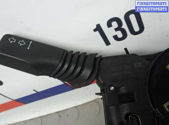 купить переключатель поворотов и дворников (стрекоза) на OPEL ASTRA H