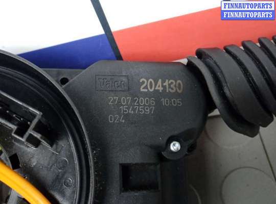 купить переключатель поворотов и дворников (стрекоза) на OPEL ASTRA H