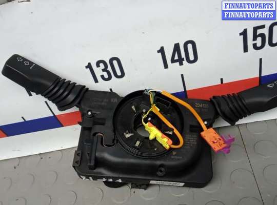 купить переключатель поворотов и дворников (стрекоза) на OPEL ASTRA H