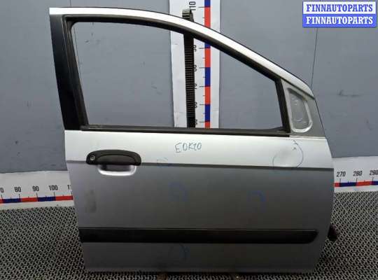 дверь передняя правая HN532837 на HYUNDAI GETZ TB
