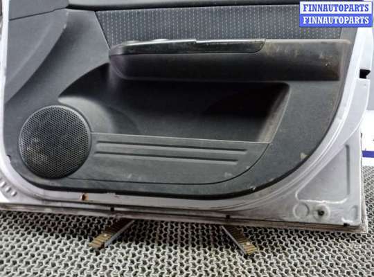 купить дверь передняя правая на HYUNDAI GETZ TB