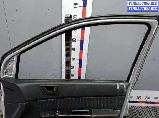 купить дверь передняя правая на HYUNDAI GETZ TB
