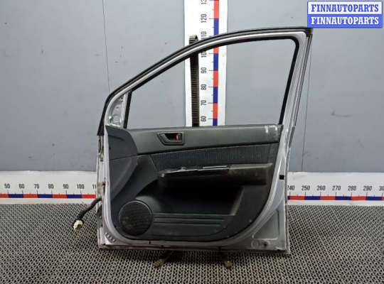 купить дверь передняя правая на HYUNDAI GETZ TB