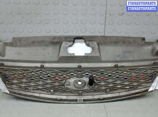 купить решетка радиатора на FORD MONDEO 3