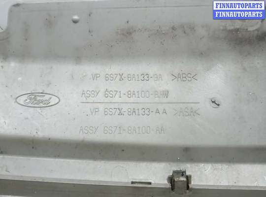 купить решетка радиатора на FORD MONDEO 3