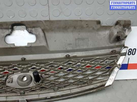 купить решетка радиатора на FORD MONDEO 3