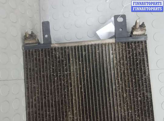 купить радиатор кондиционера на CITROEN C4 PICASSO 2