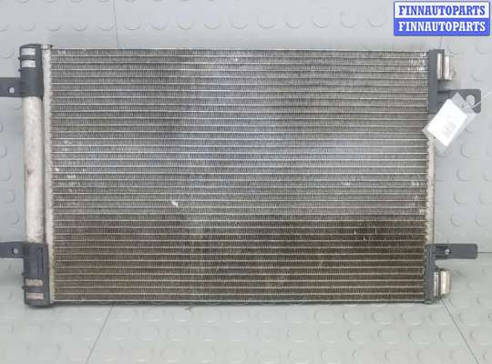 купить радиатор кондиционера на CITROEN C4 PICASSO 2
