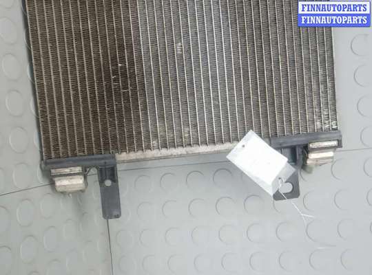 купить радиатор кондиционера на CITROEN C4 PICASSO 2
