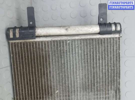 купить радиатор кондиционера на CITROEN C4 PICASSO 2