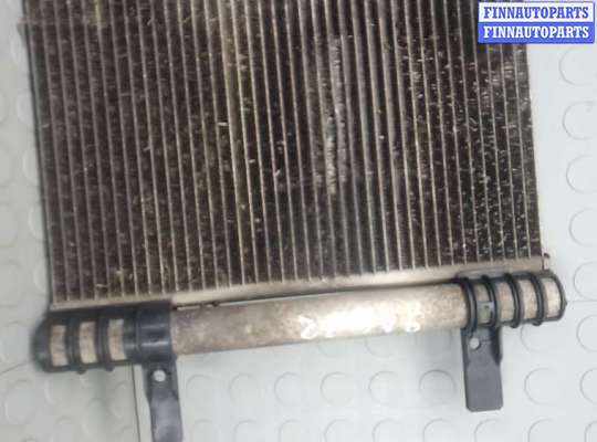 купить радиатор кондиционера на CITROEN C4 PICASSO 2