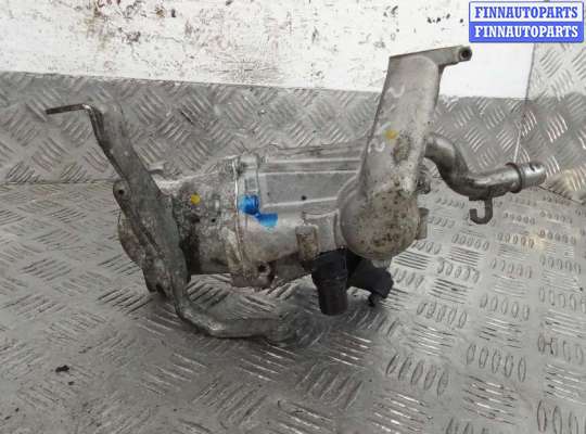 купить клапан egr дизельный на FORD FOCUS 3