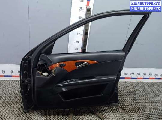 купить дверь передняя правая на MERCEDES BENZ E-CLASS W211