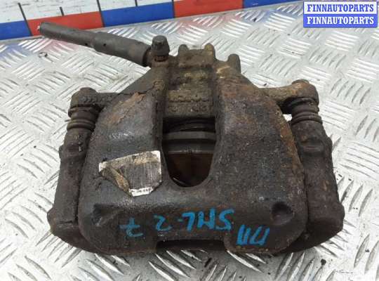 суппорт тормозной передний правый PG1166355 на PEUGEOT 308 1