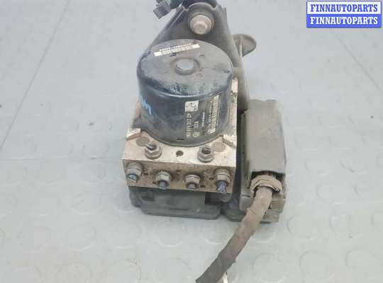 купить блок abs на VOLKSWAGEN TOURAN (1T3)