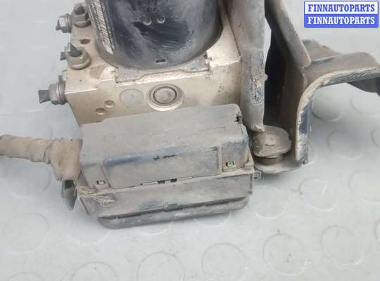 Блок ABS на Volkswagen Touran I (1T)