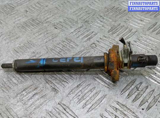 купить форсунка дизельная на PEUGEOT 407