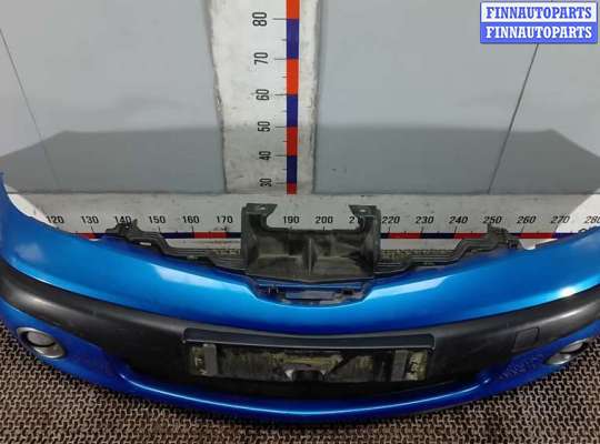 купить бампер передний на NISSAN NOTE E11