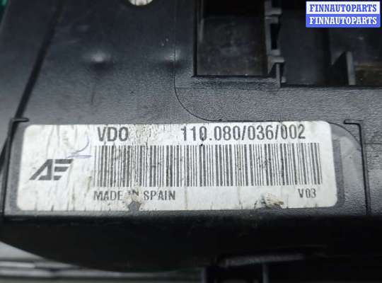 купить щиток приборов на FORD GALAXY 2