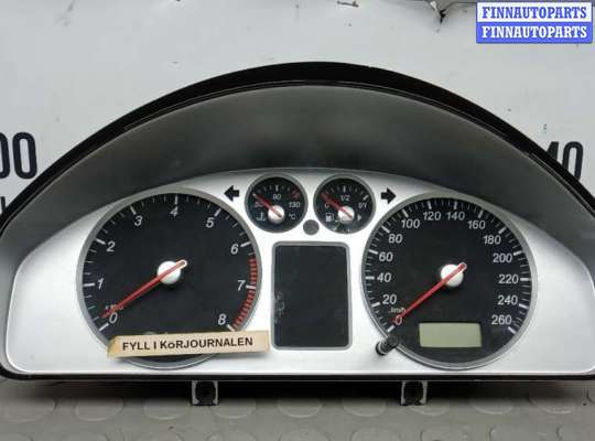 щиток приборов FO2012057 на FORD GALAXY 2