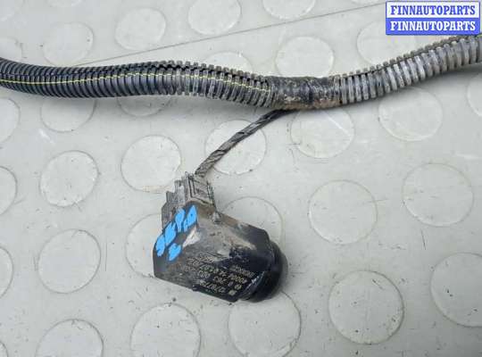 купить парктроник задний на SAAB 9-3 YS3F