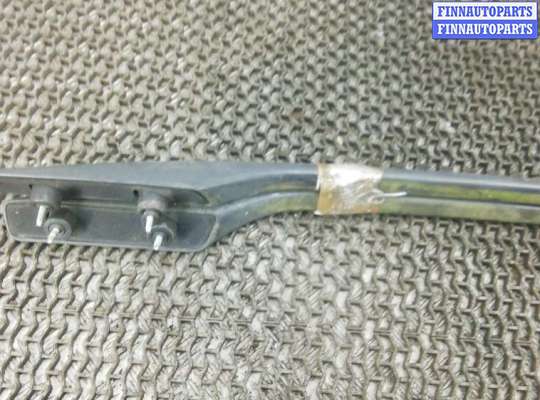 купить рейлинги на OPEL ZAFIRA A