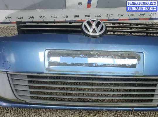 купить бампер передний на VOLKSWAGEN TOURAN (1T3)
