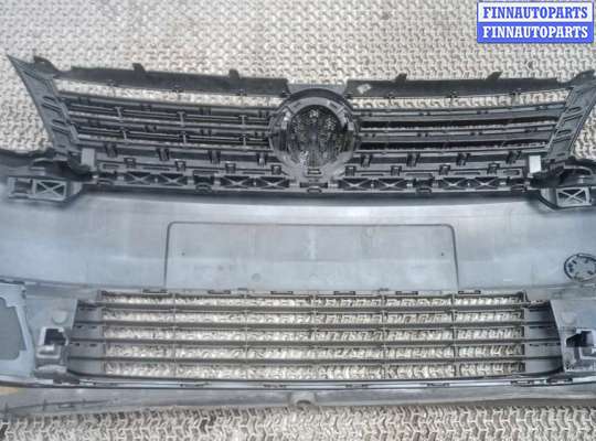 купить бампер передний на VOLKSWAGEN TOURAN (1T3)