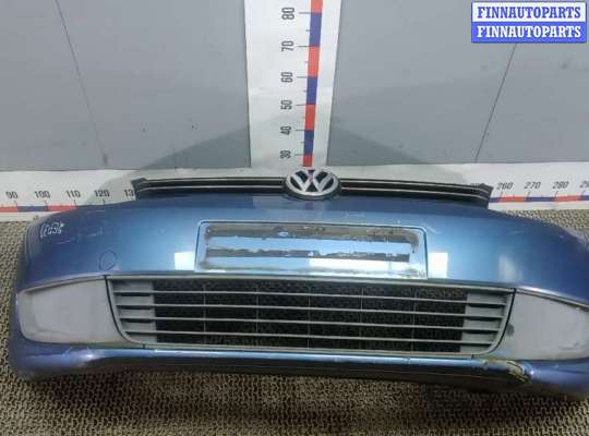купить бампер передний на VOLKSWAGEN TOURAN (1T3)